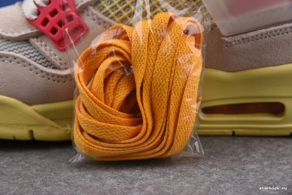 4 Ice DC9533-800 Union Guava DC9533-800 Air Jordan 0323